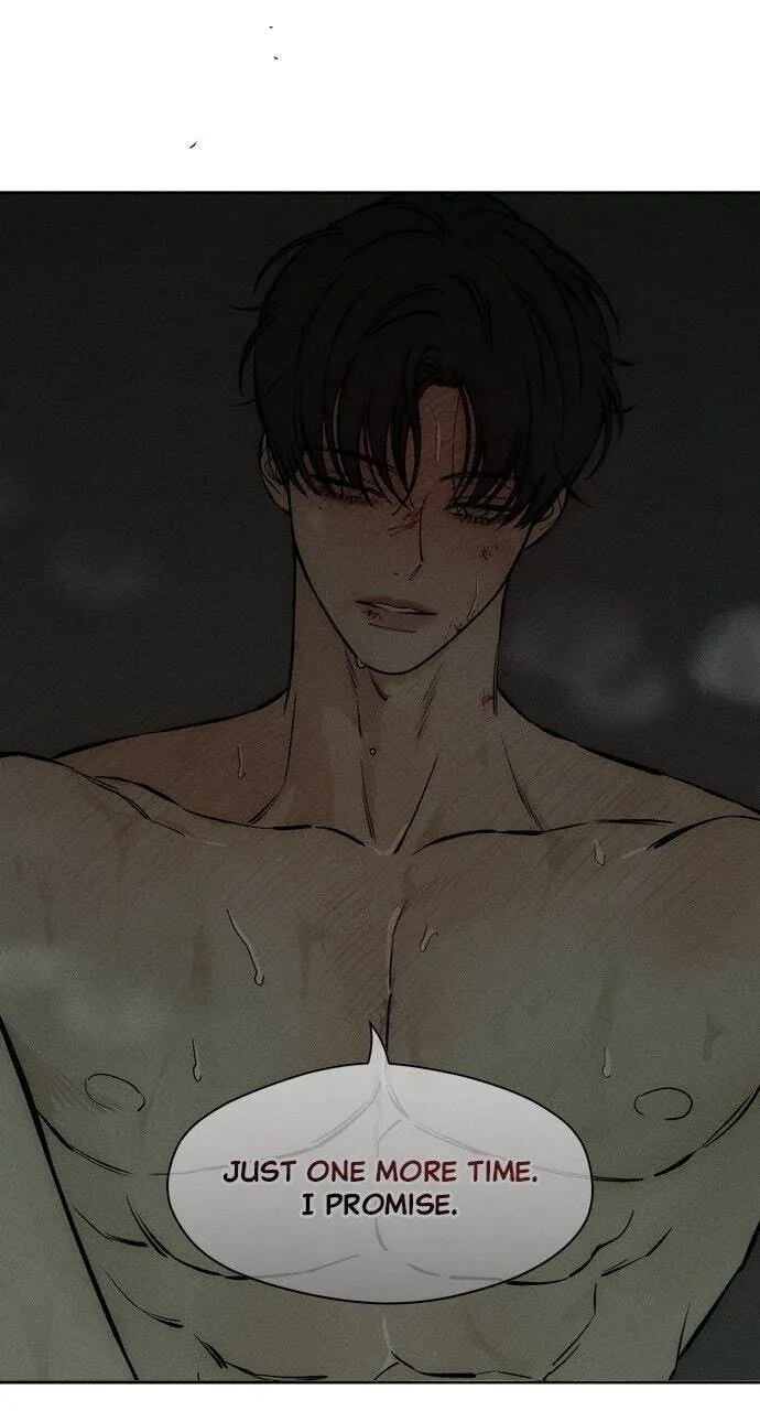 Tears On A Withered Flower