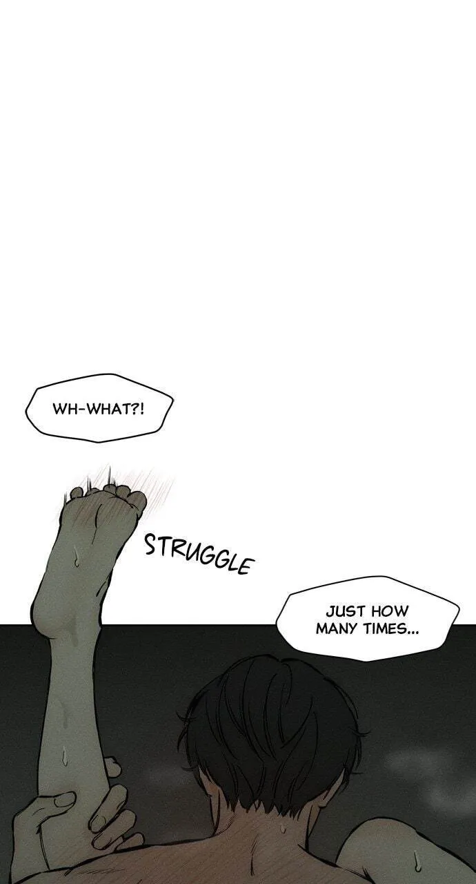 Tears On A Withered Flower