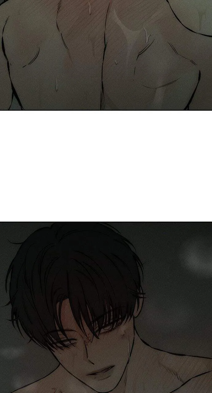 Tears On A Withered Flower