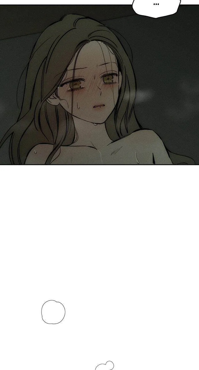 Tears On A Withered Flower