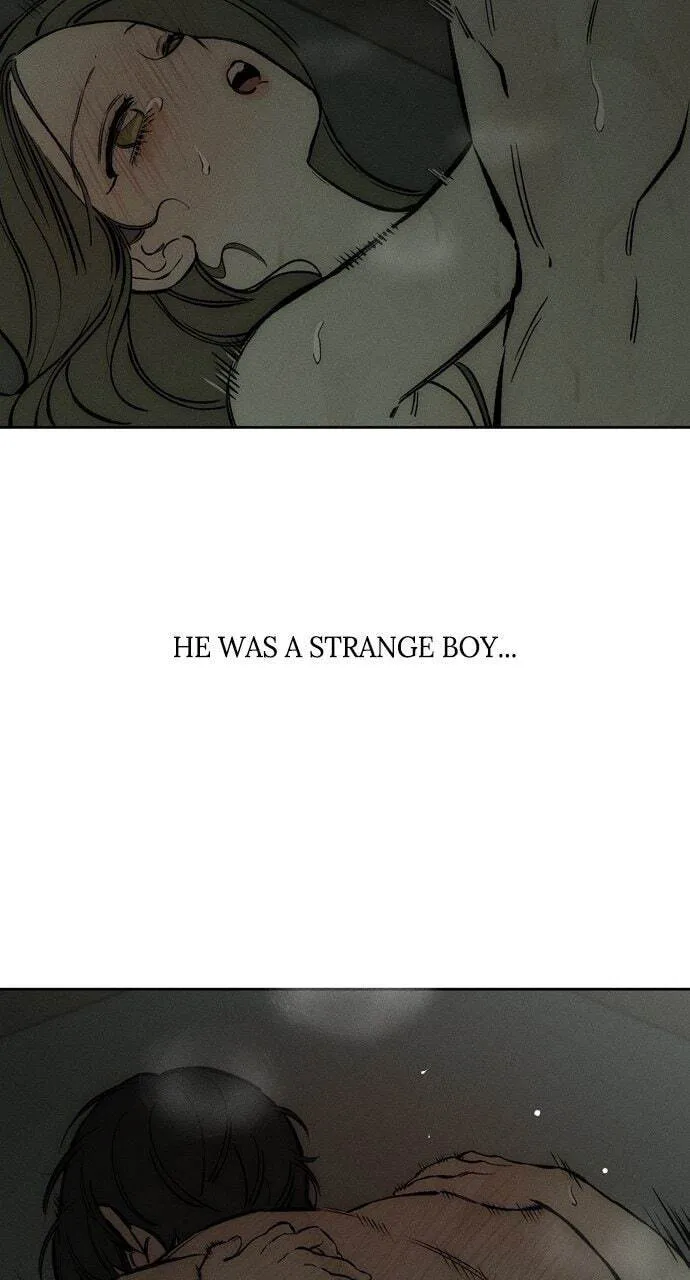 Tears On A Withered Flower