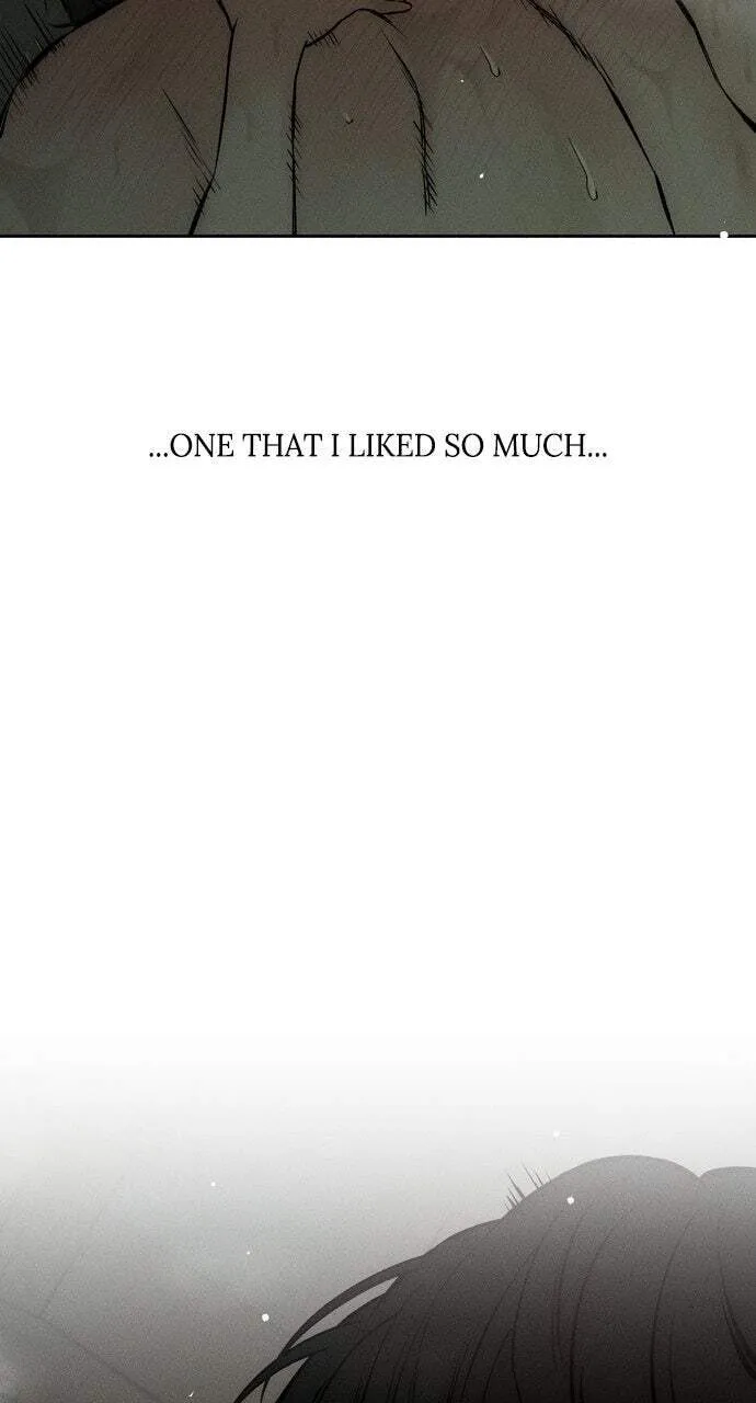 Tears On A Withered Flower