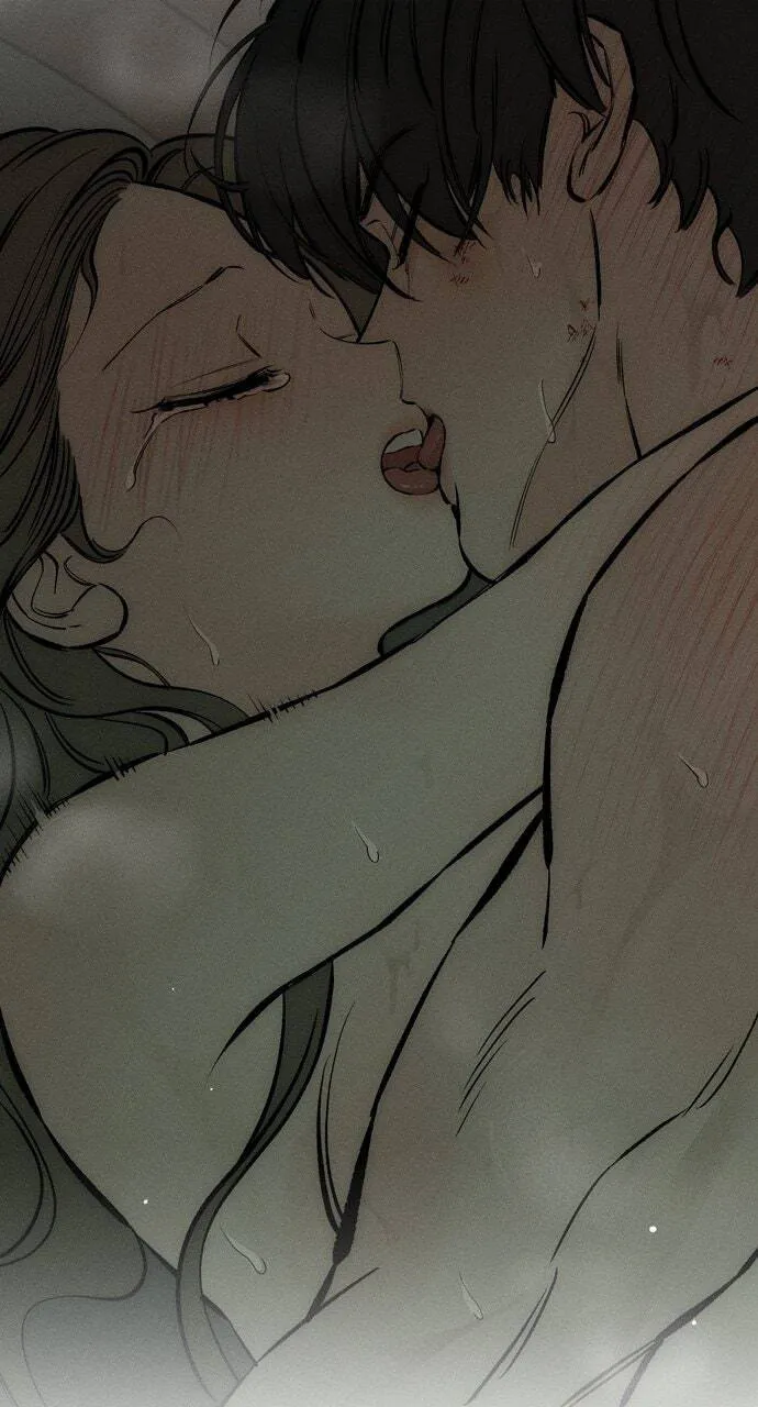 Tears On A Withered Flower