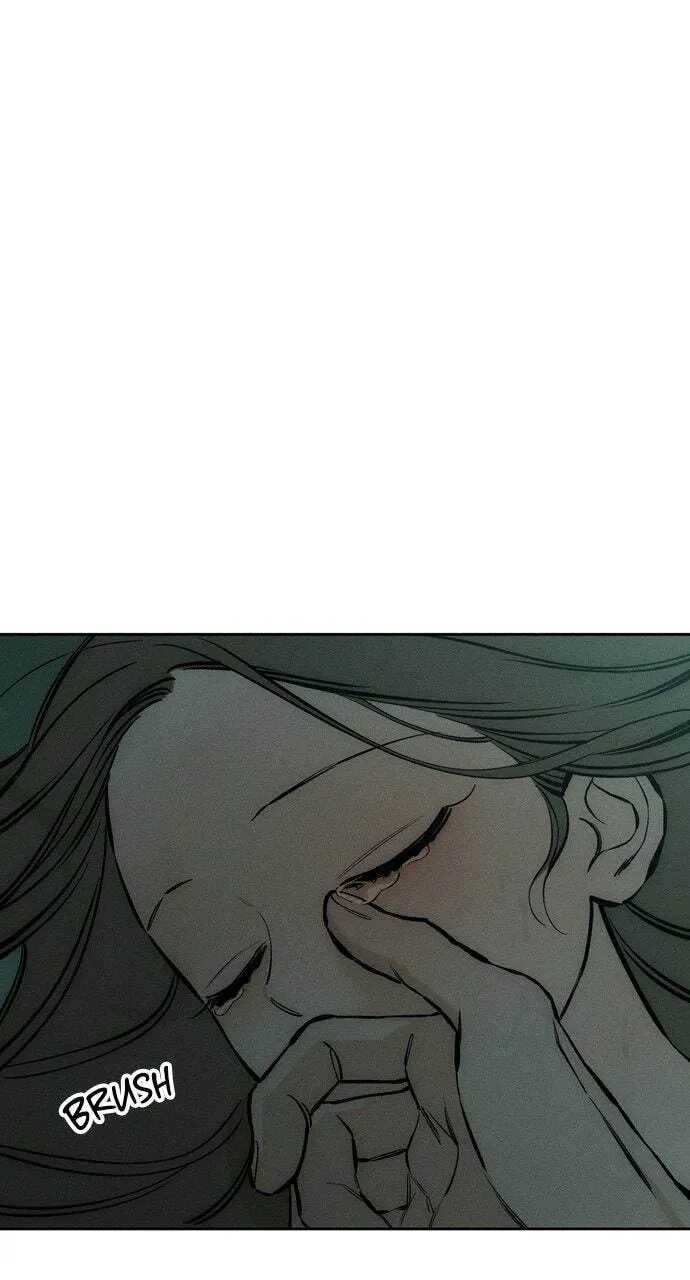 Tears On A Withered Flower