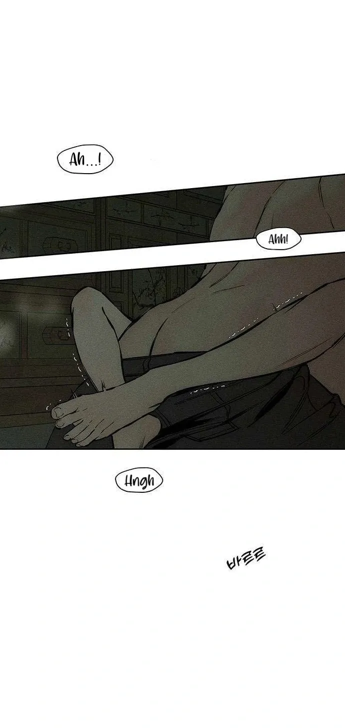 Tears On A Withered Flower