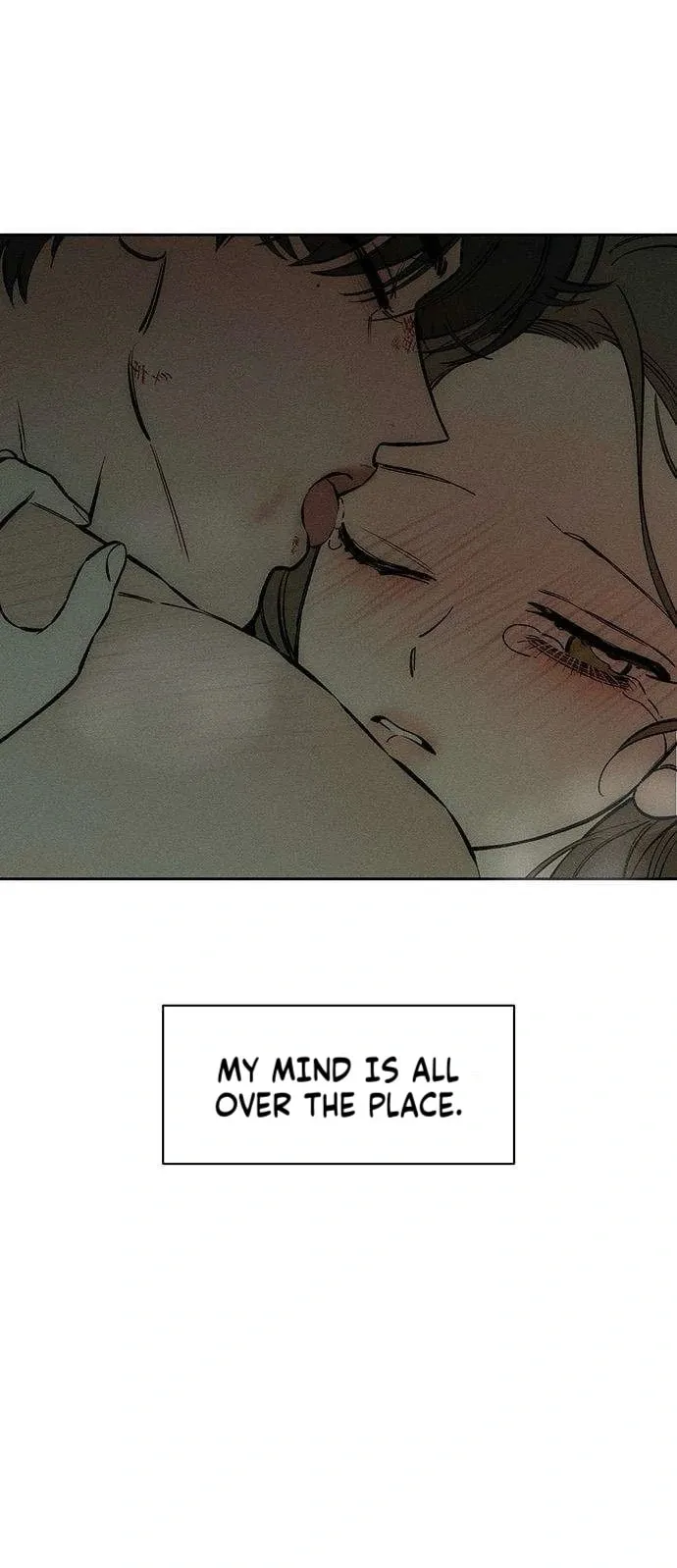 Tears On A Withered Flower