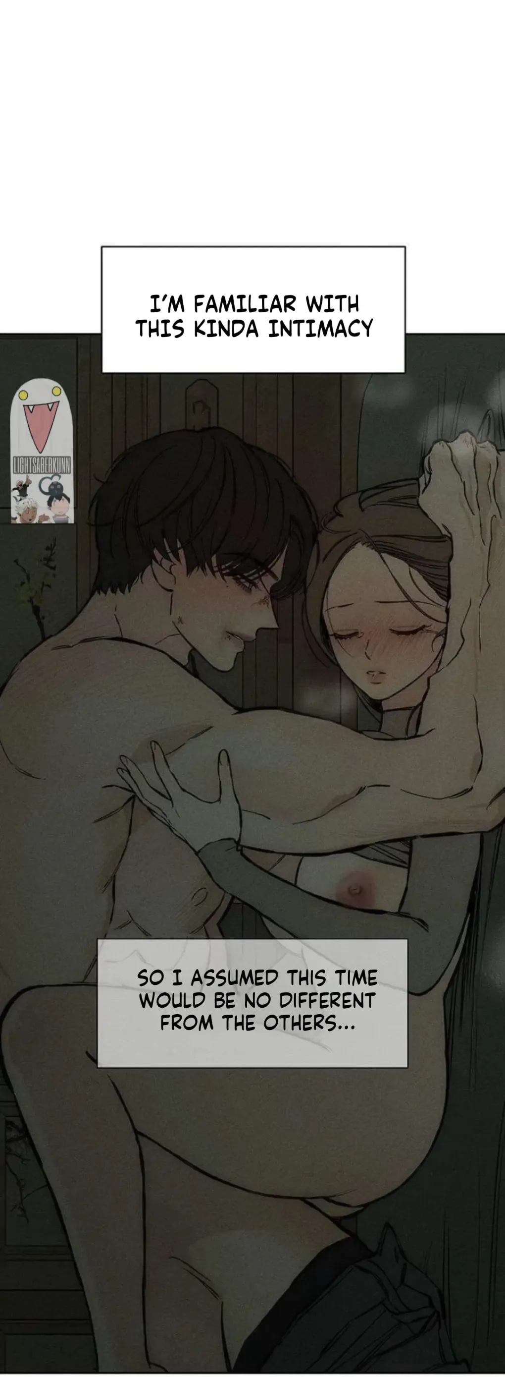 Tears On A Withered Flower