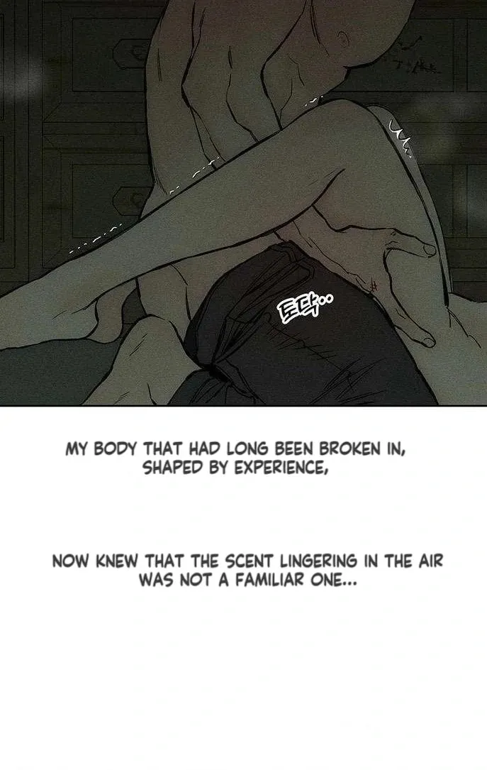 Tears On A Withered Flower