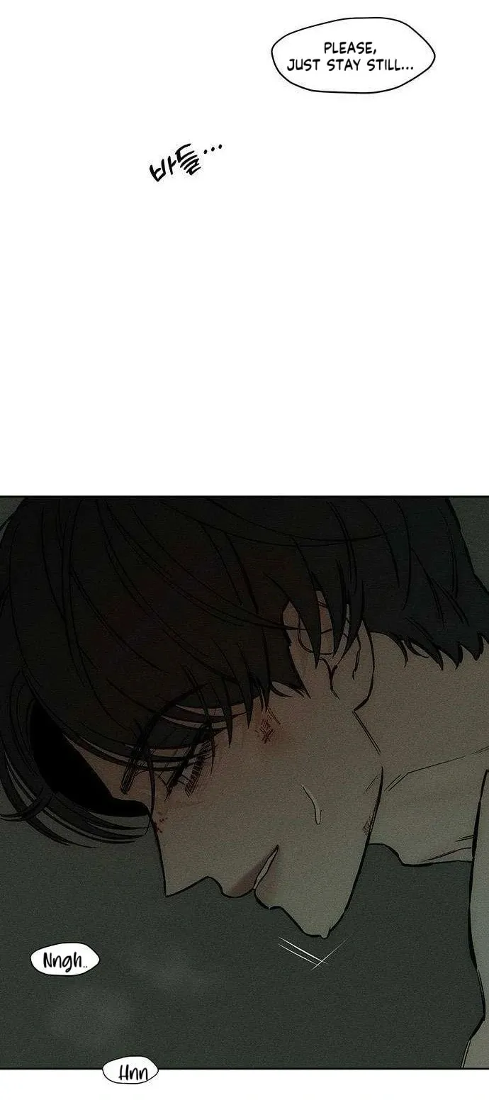 Tears On A Withered Flower