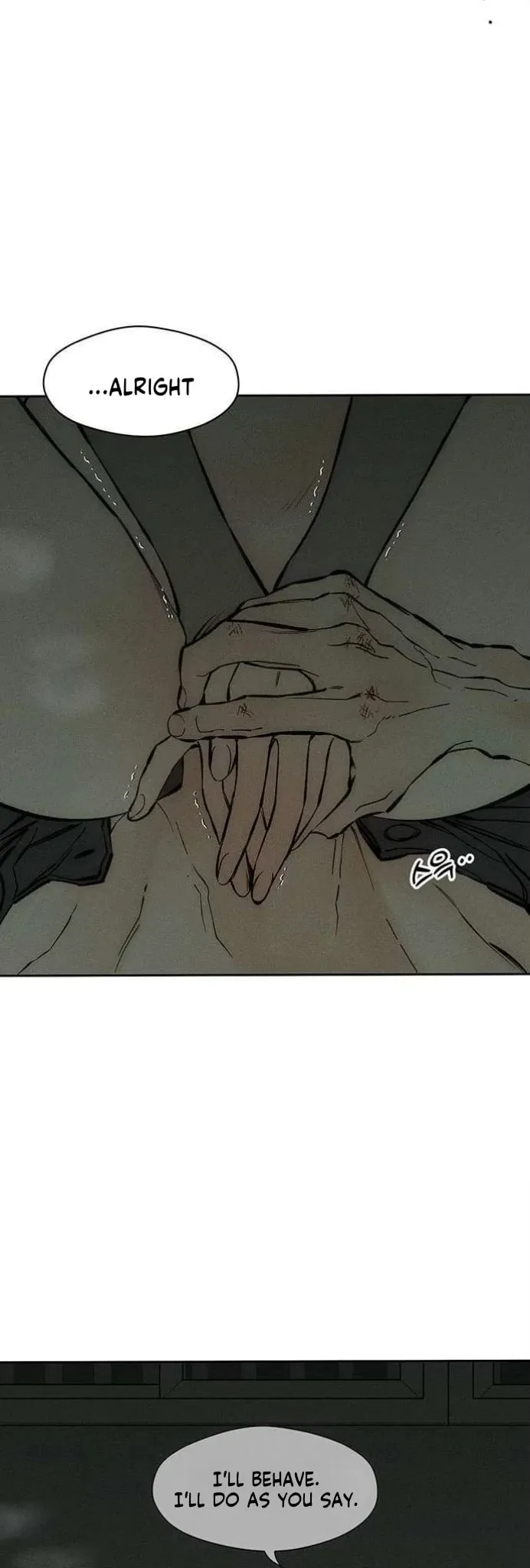 Tears On A Withered Flower