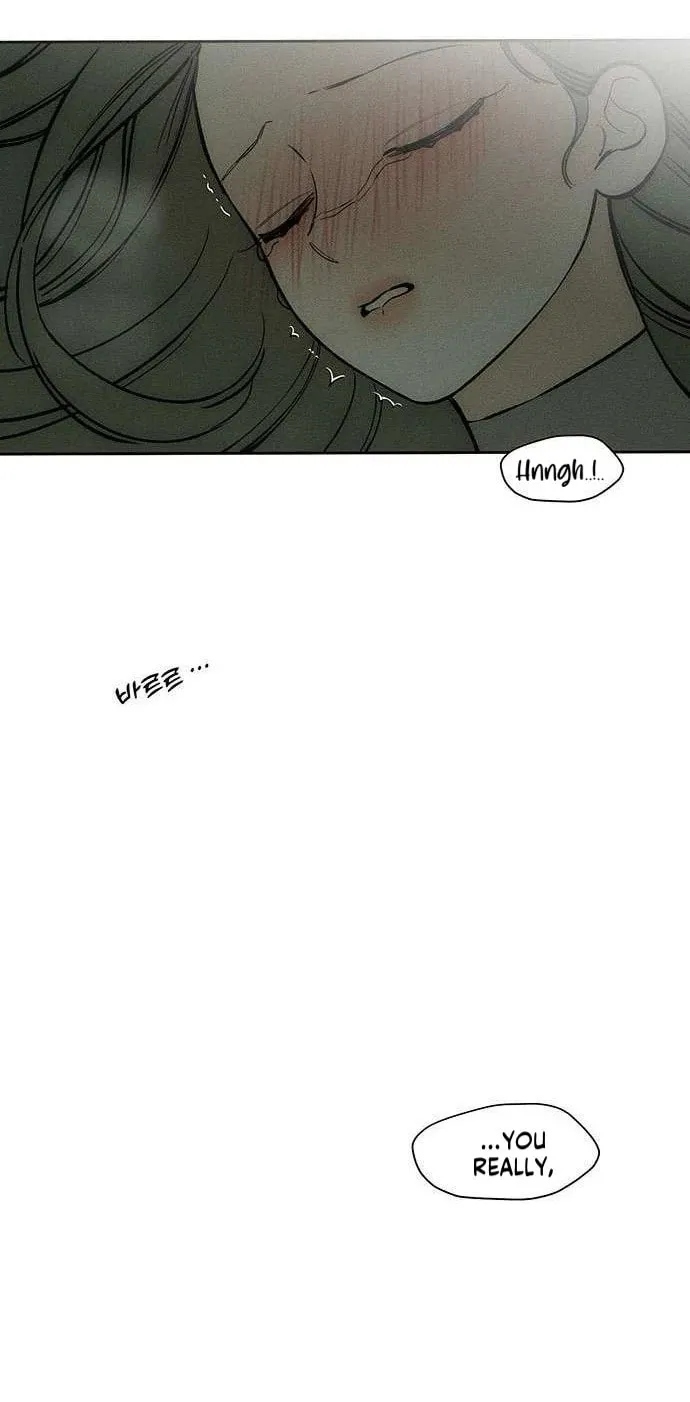 Tears On A Withered Flower