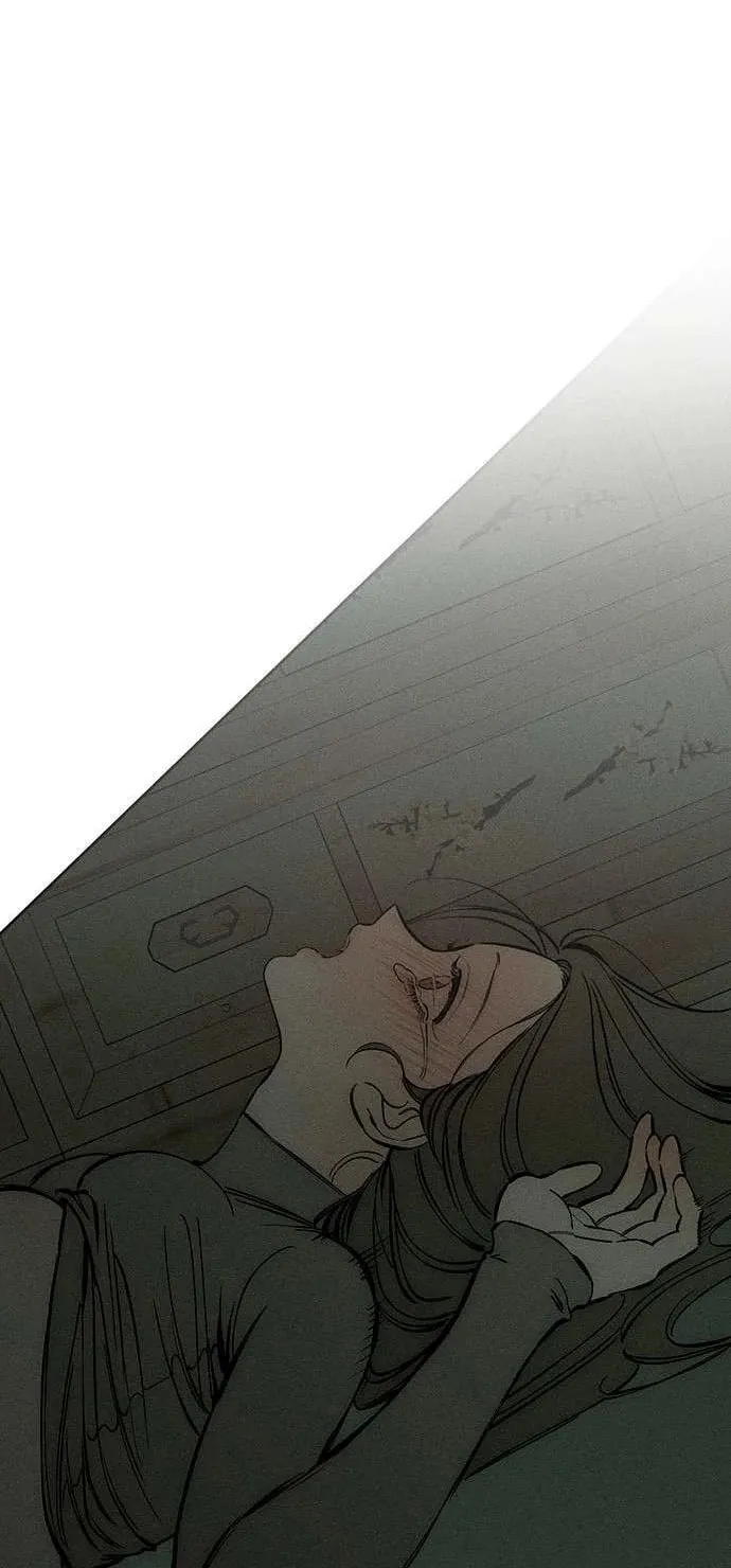 Tears On A Withered Flower