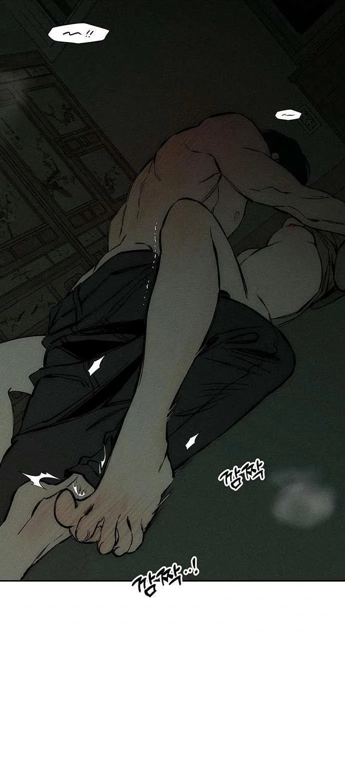 Tears On A Withered Flower