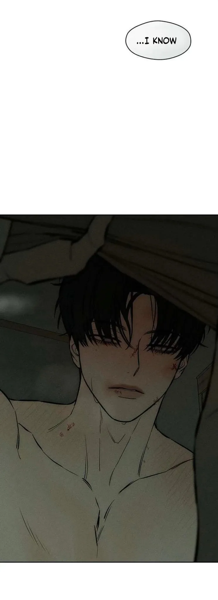 Tears On A Withered Flower