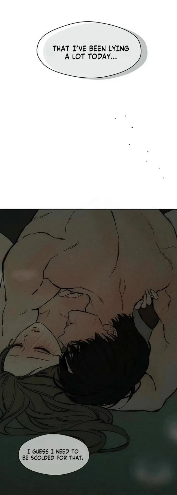 Tears On A Withered Flower