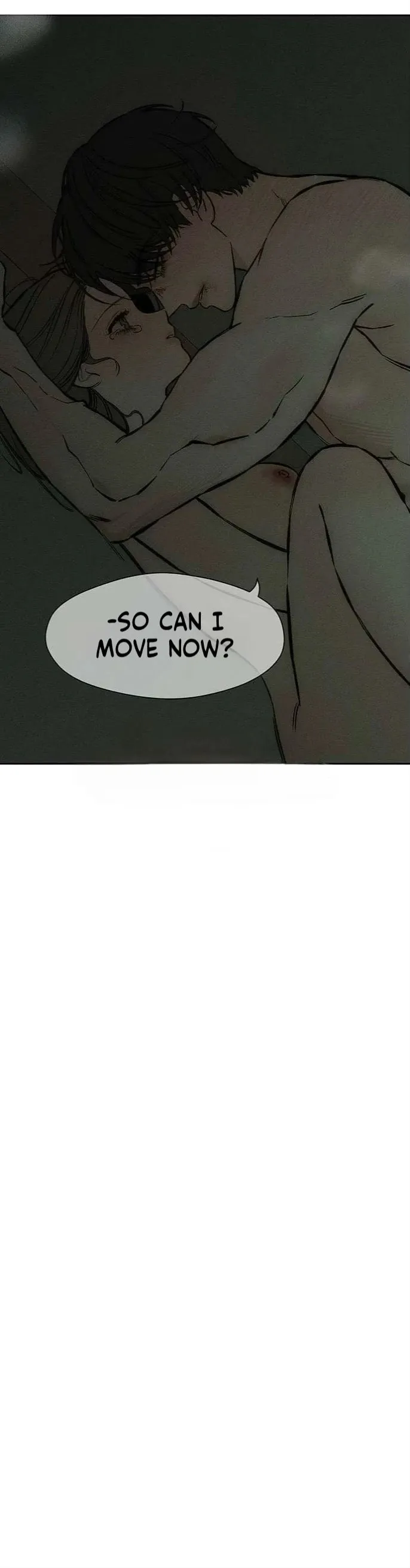 Tears On A Withered Flower