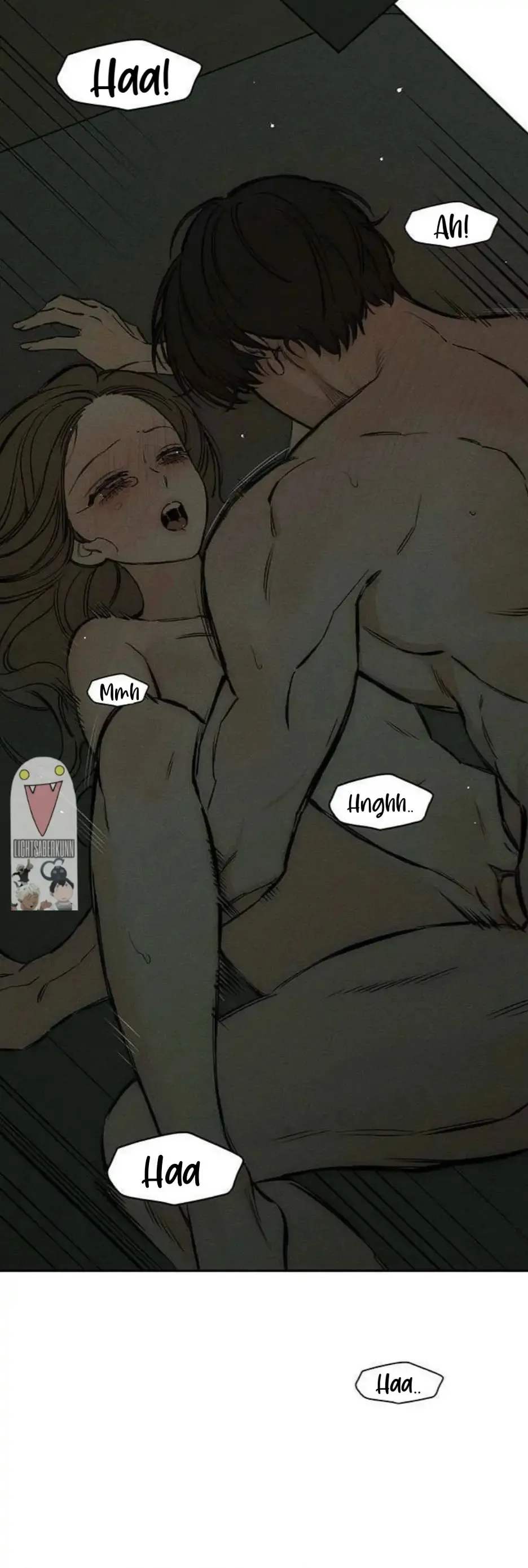 Tears On A Withered Flower