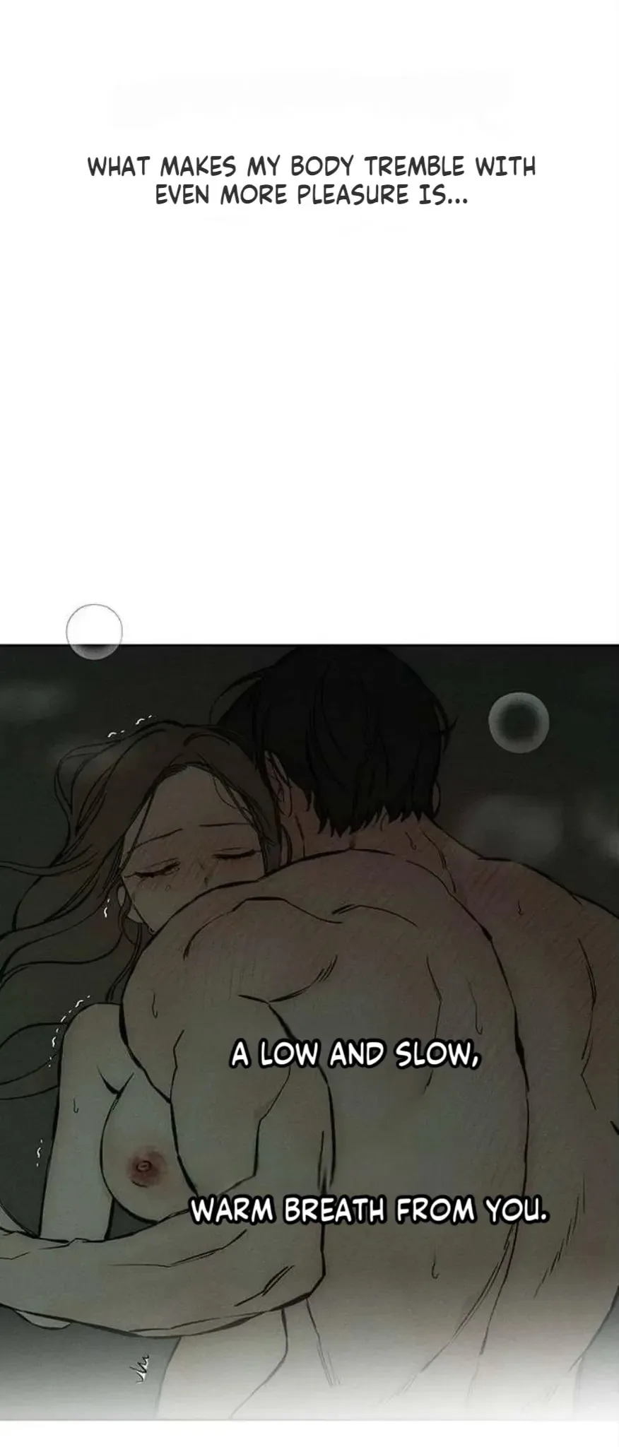 Tears On A Withered Flower