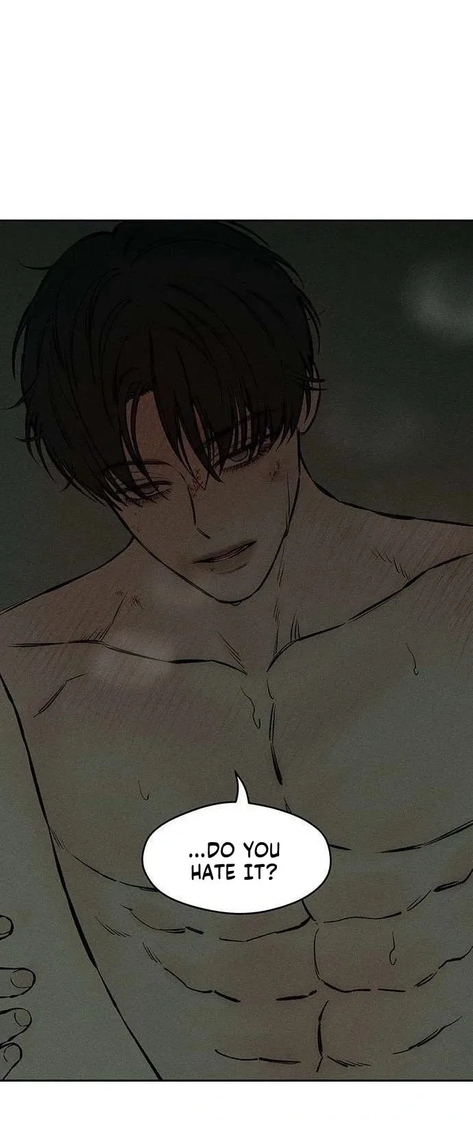 Tears On A Withered Flower