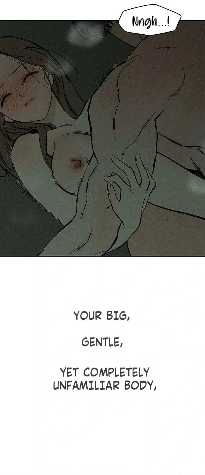 Tears On A Withered Flower