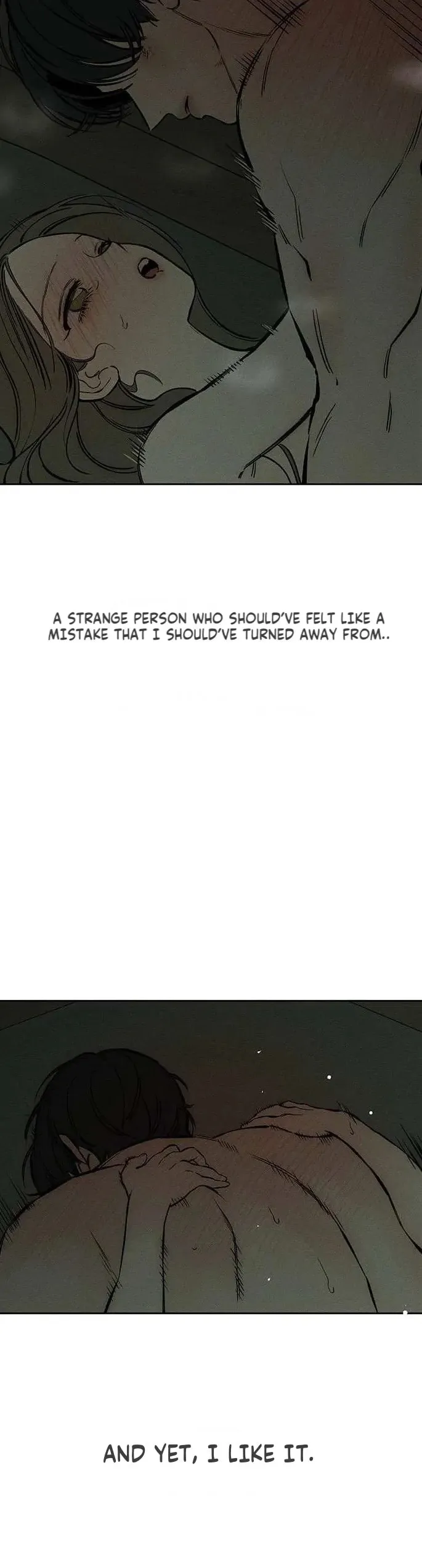 Tears On A Withered Flower