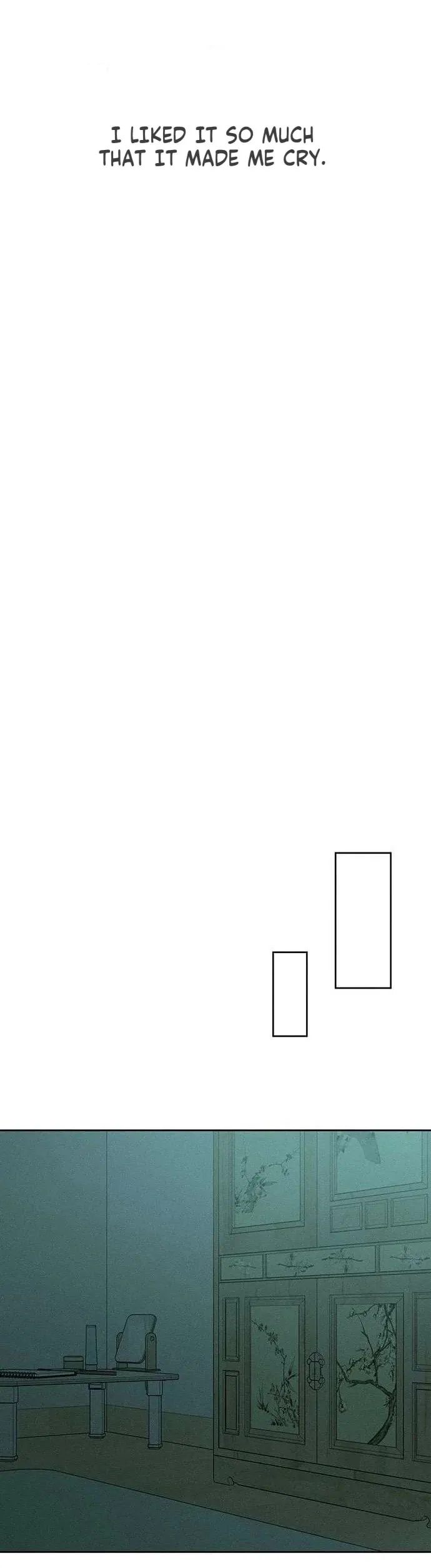 Tears On A Withered Flower