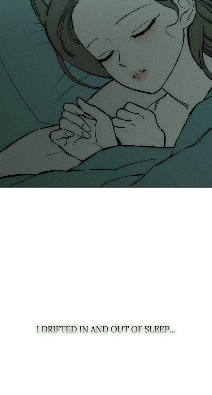 Tears On A Withered Flower