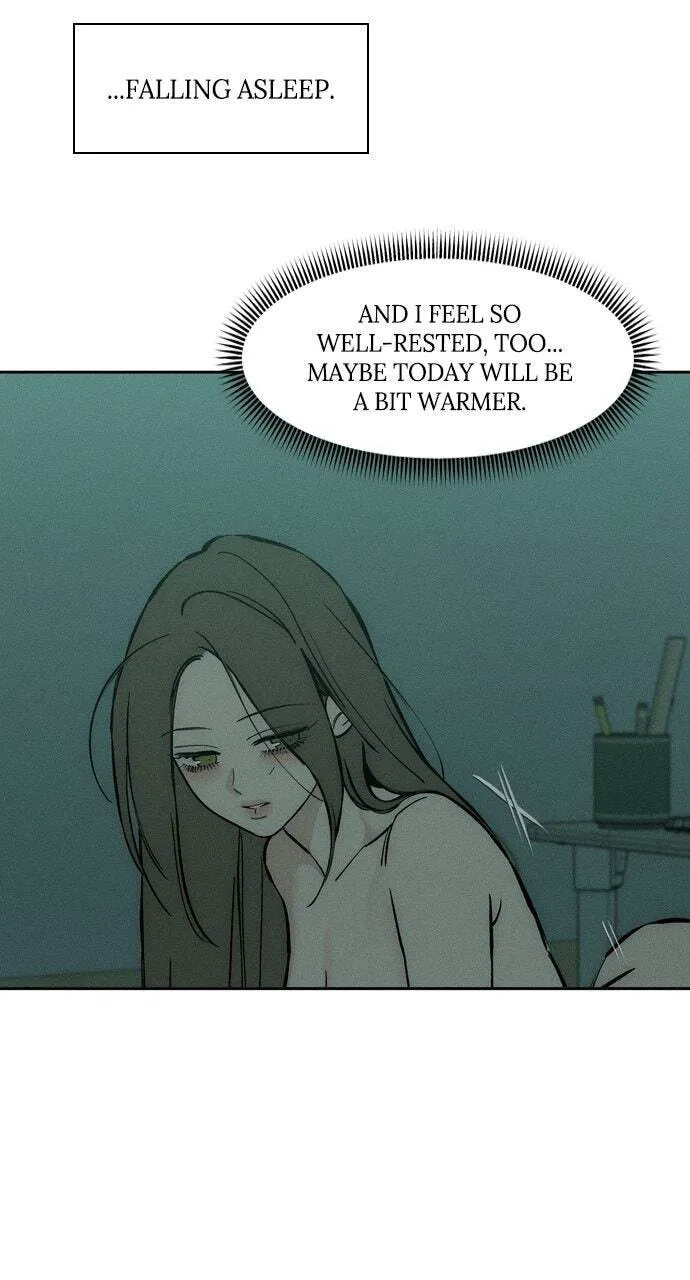 Tears On A Withered Flower