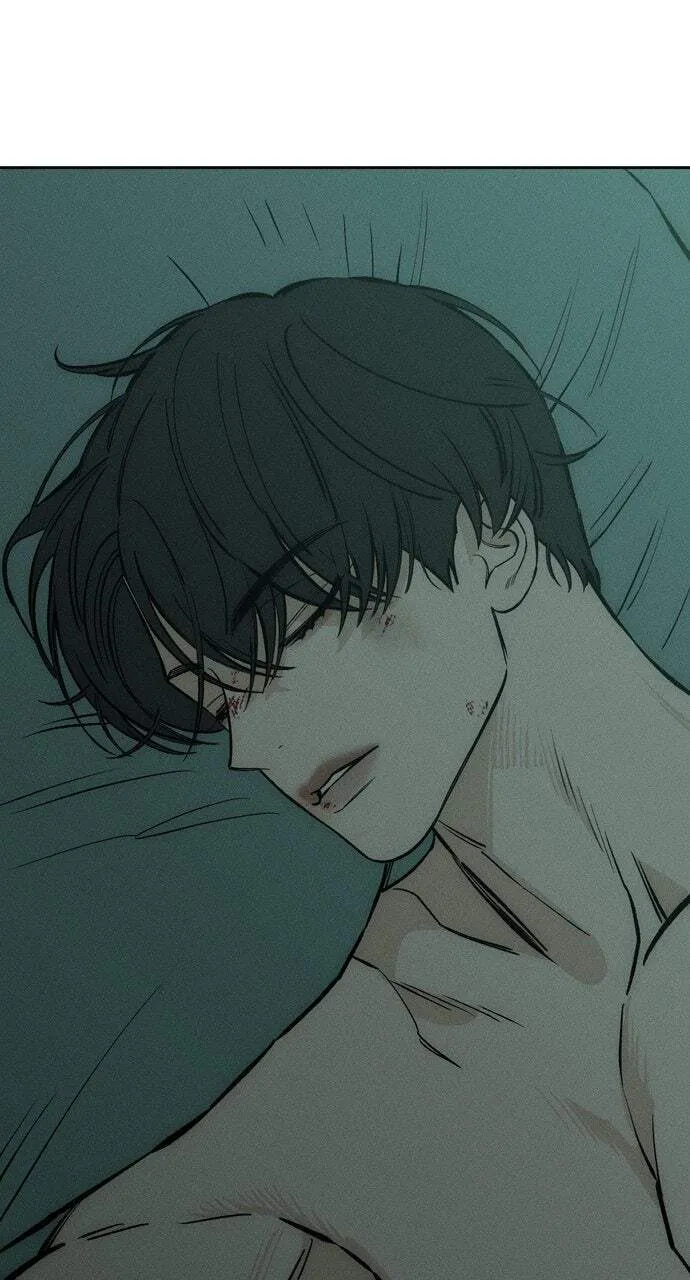 Tears On A Withered Flower