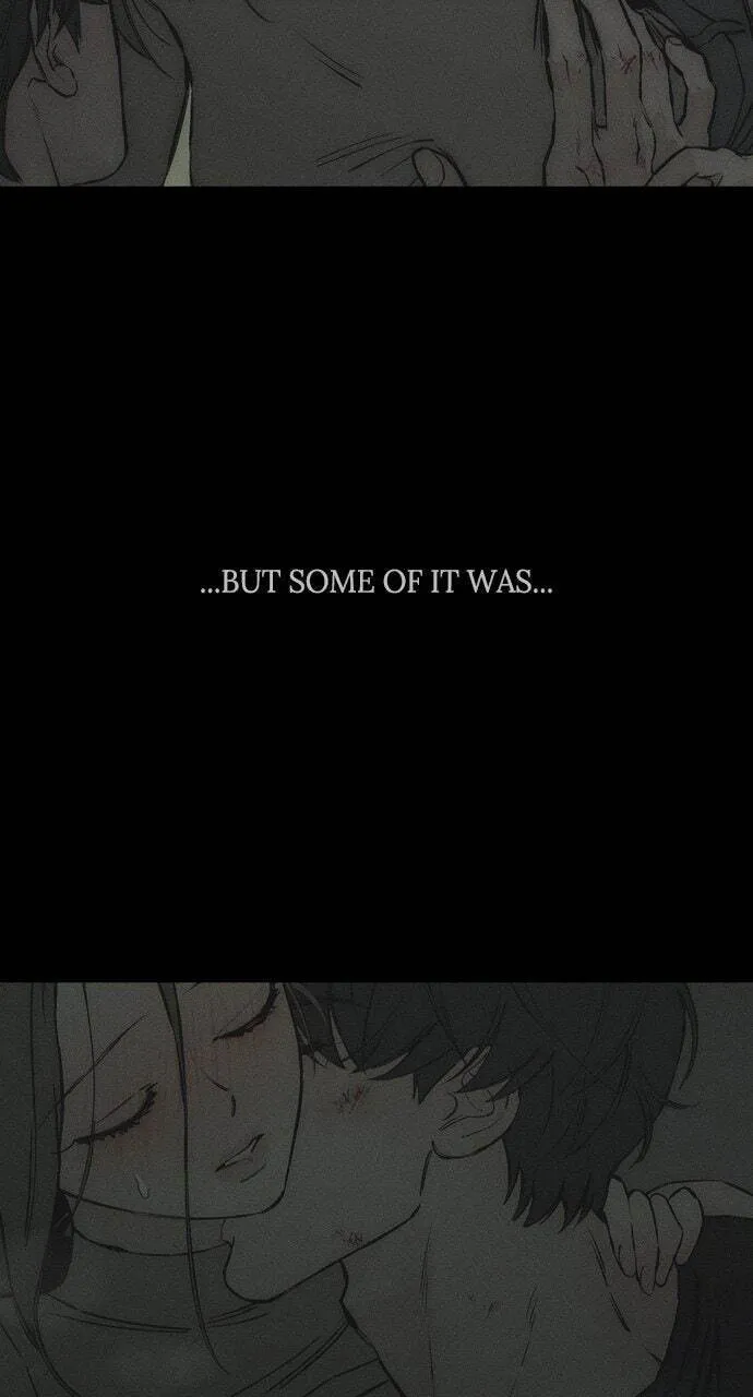 Tears On A Withered Flower