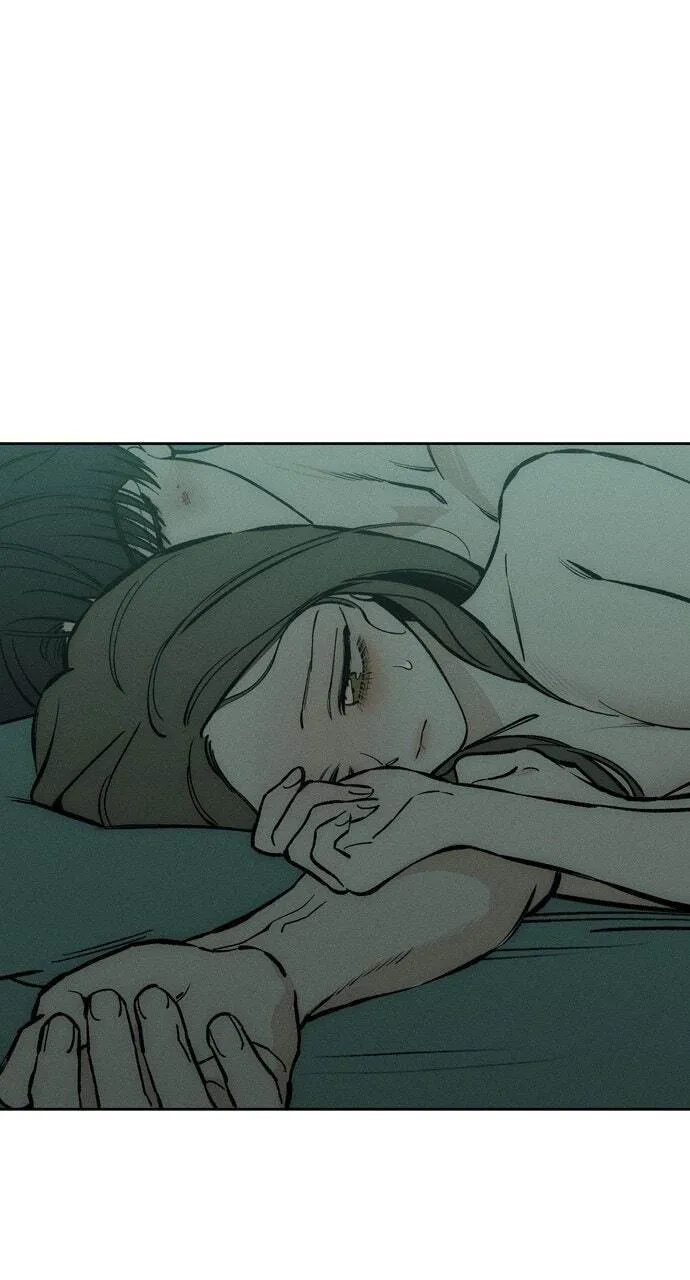 Tears On A Withered Flower