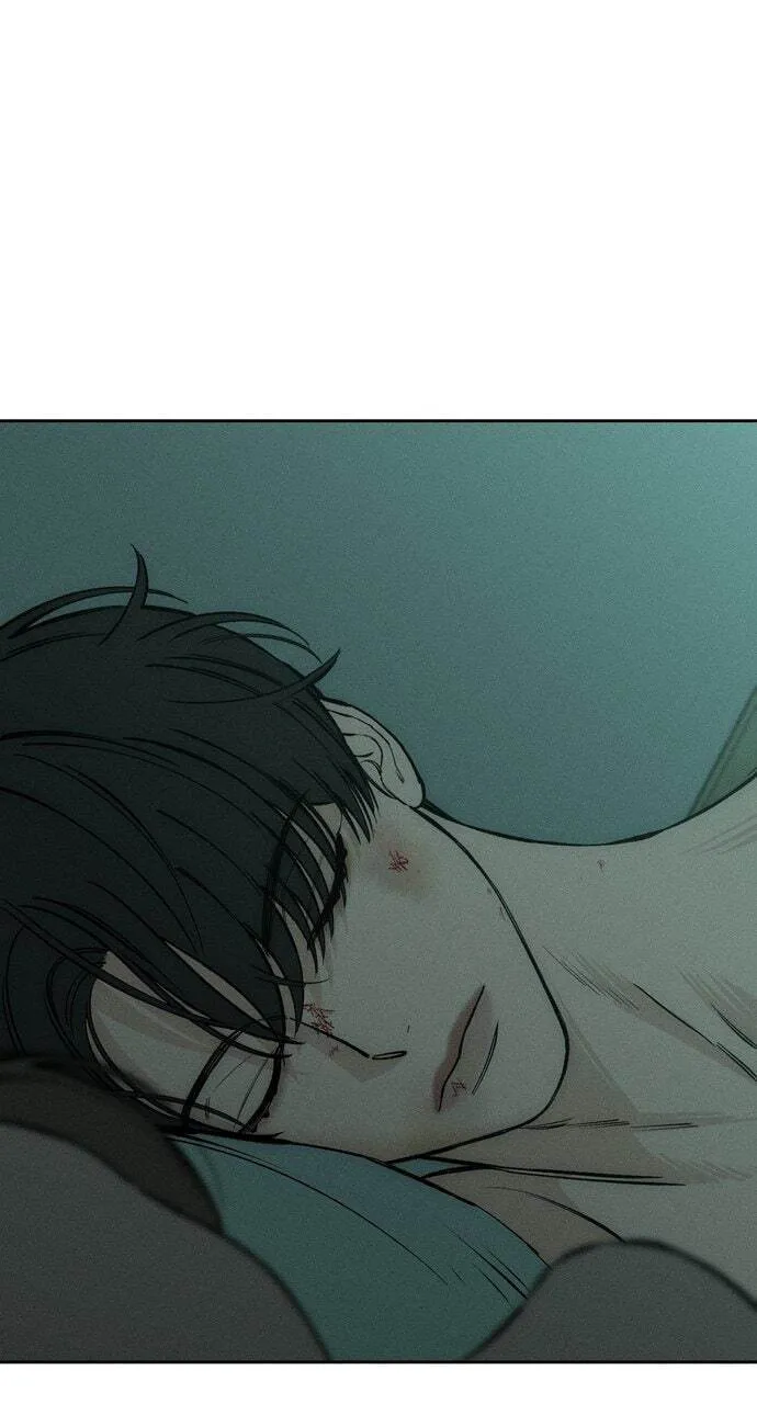 Tears On A Withered Flower