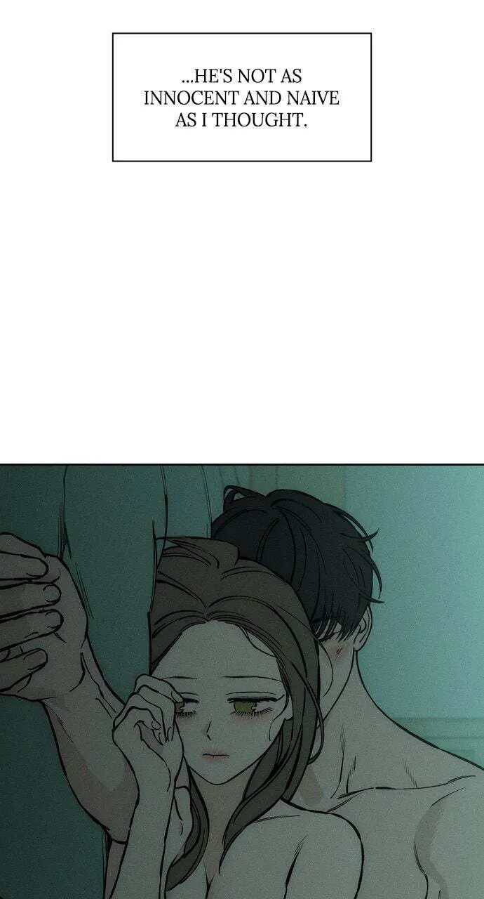 Tears On A Withered Flower