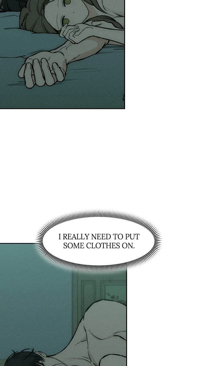 Tears On A Withered Flower