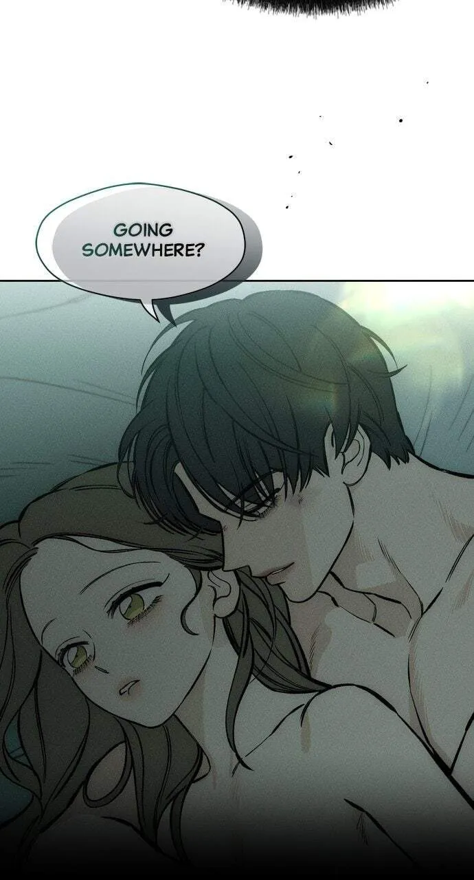 Tears On A Withered Flower