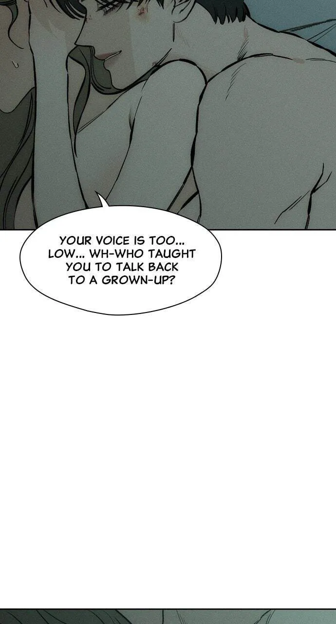 Tears On A Withered Flower