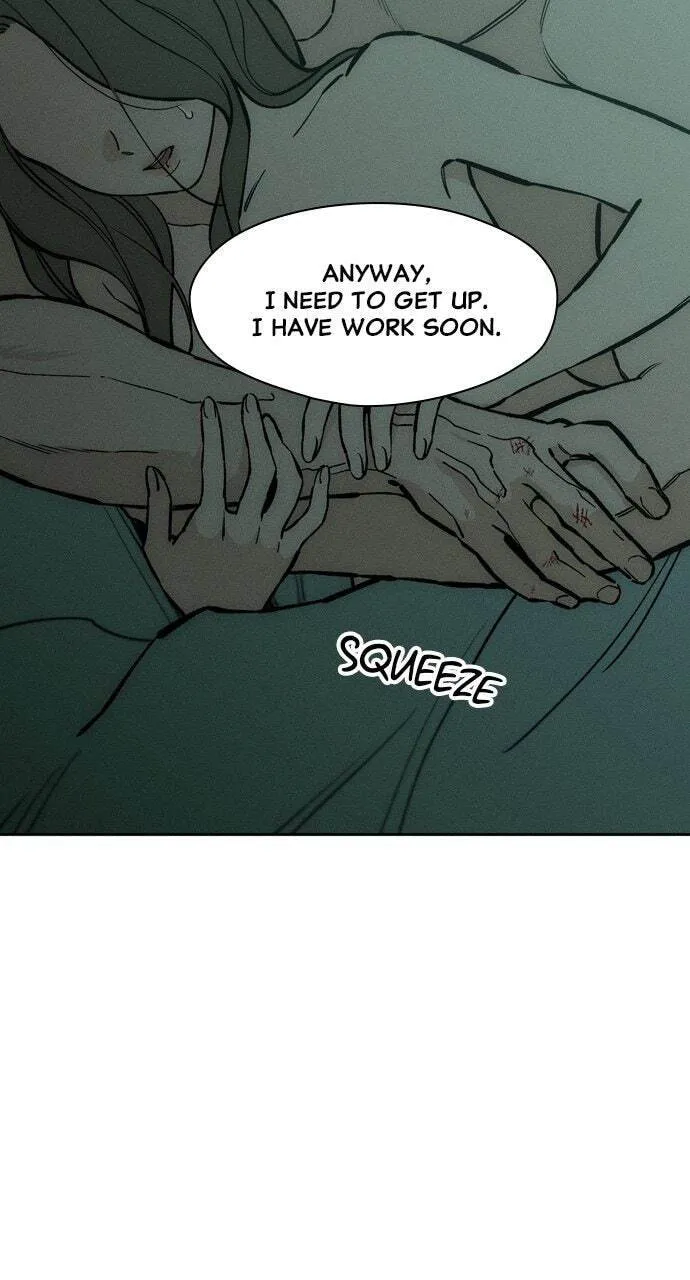 Tears On A Withered Flower