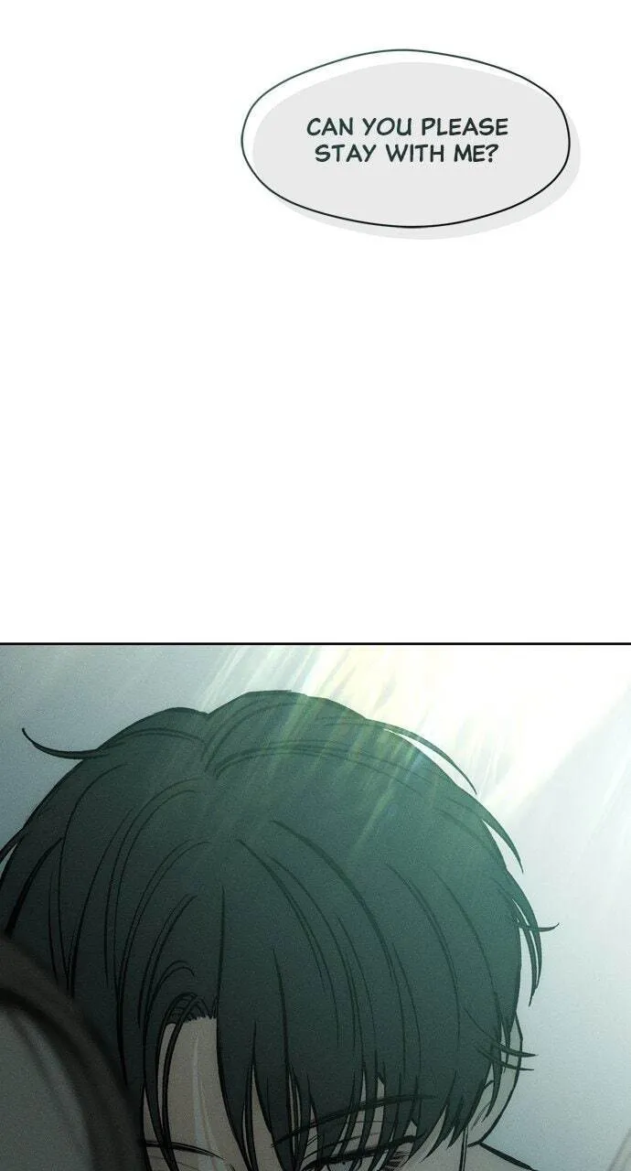 Tears On A Withered Flower