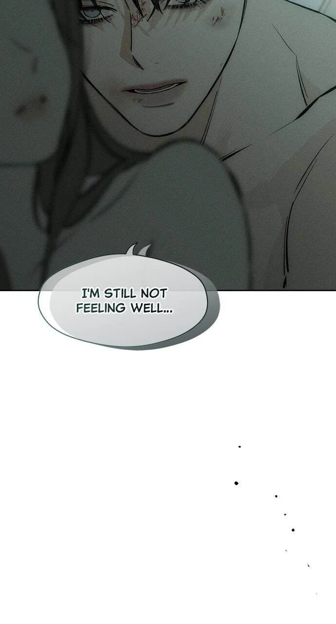 Tears On A Withered Flower