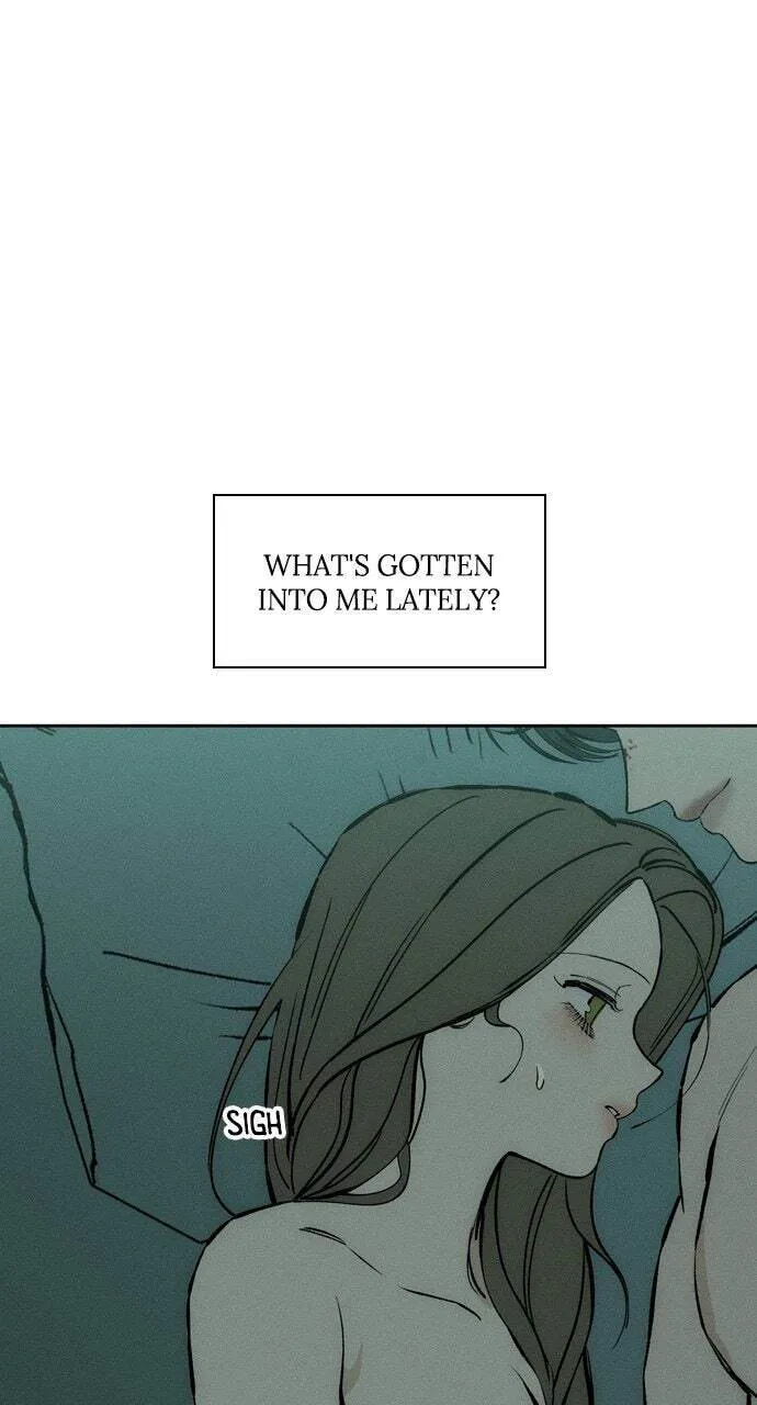 Tears On A Withered Flower