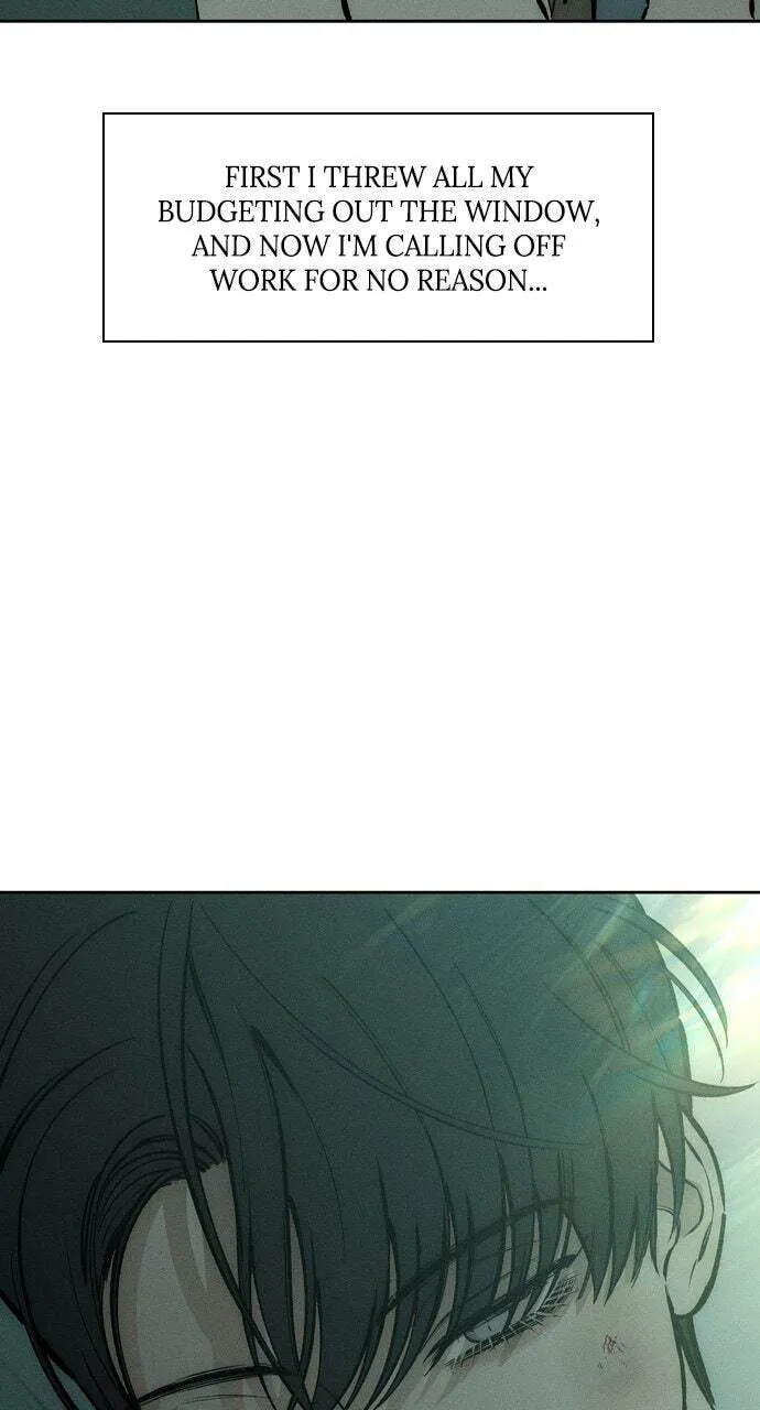 Tears On A Withered Flower