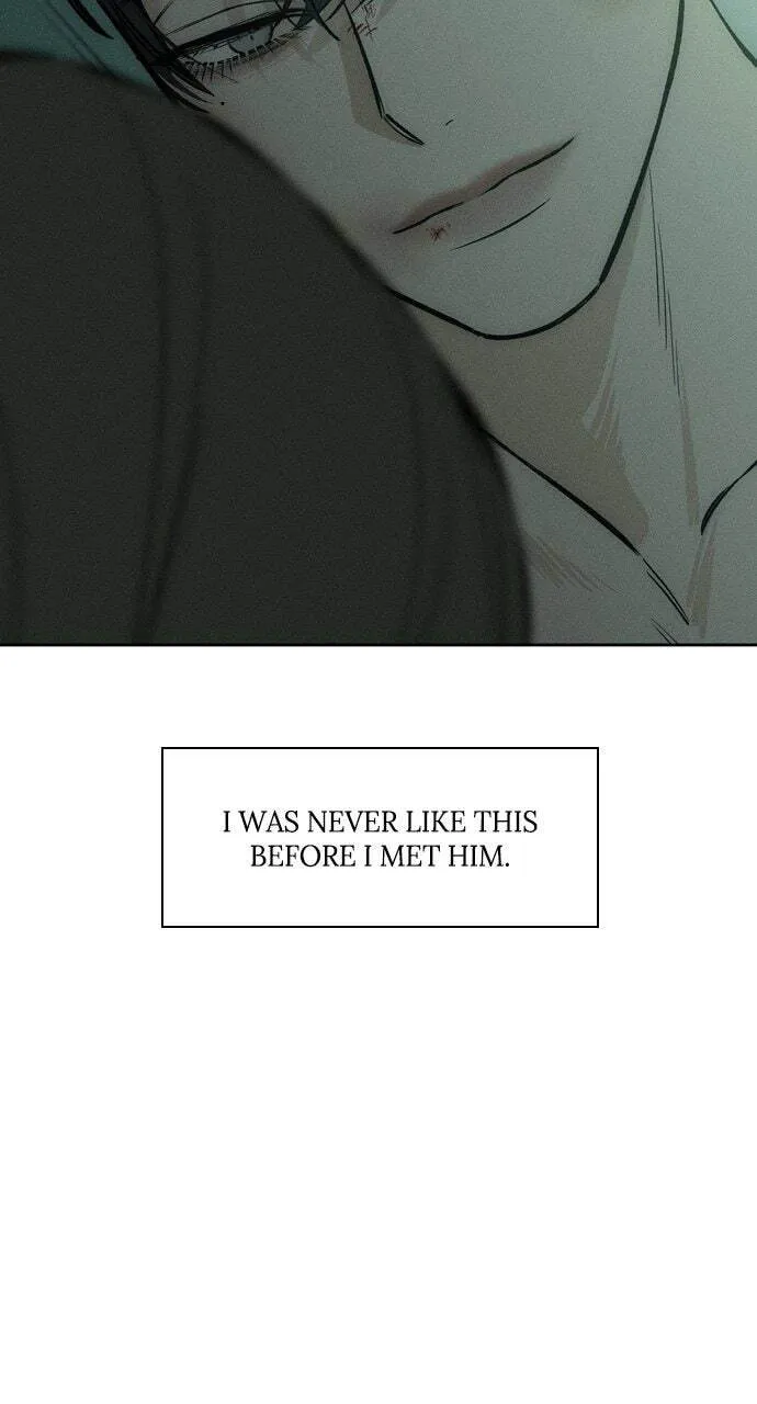 Tears On A Withered Flower