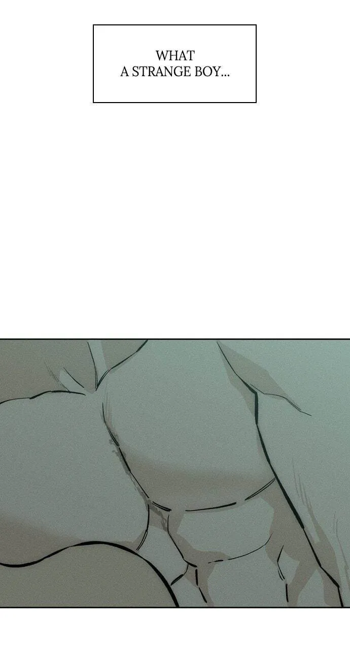 Tears On A Withered Flower