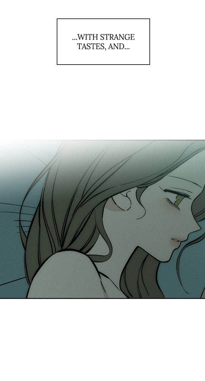 Tears On A Withered Flower