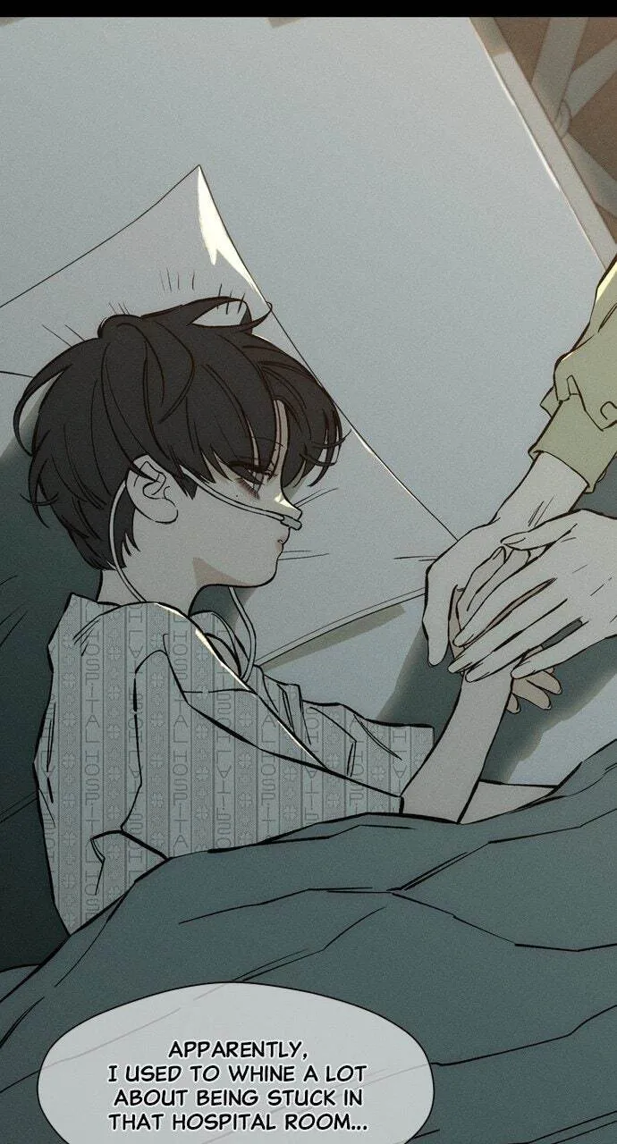 Tears On A Withered Flower