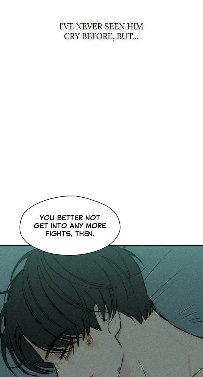 Tears On A Withered Flower