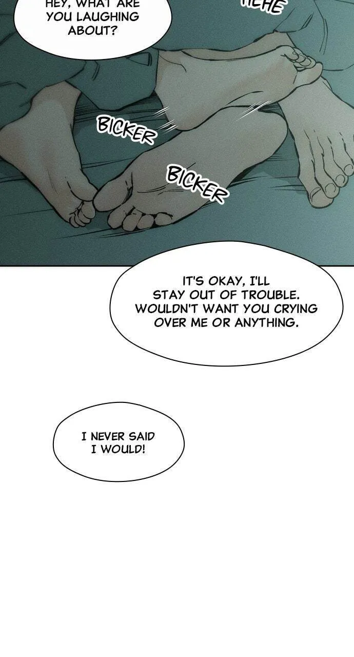 Tears On A Withered Flower