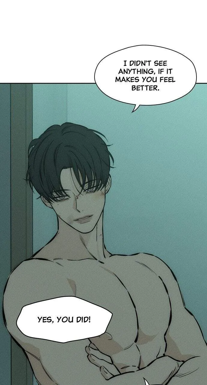 Tears On A Withered Flower