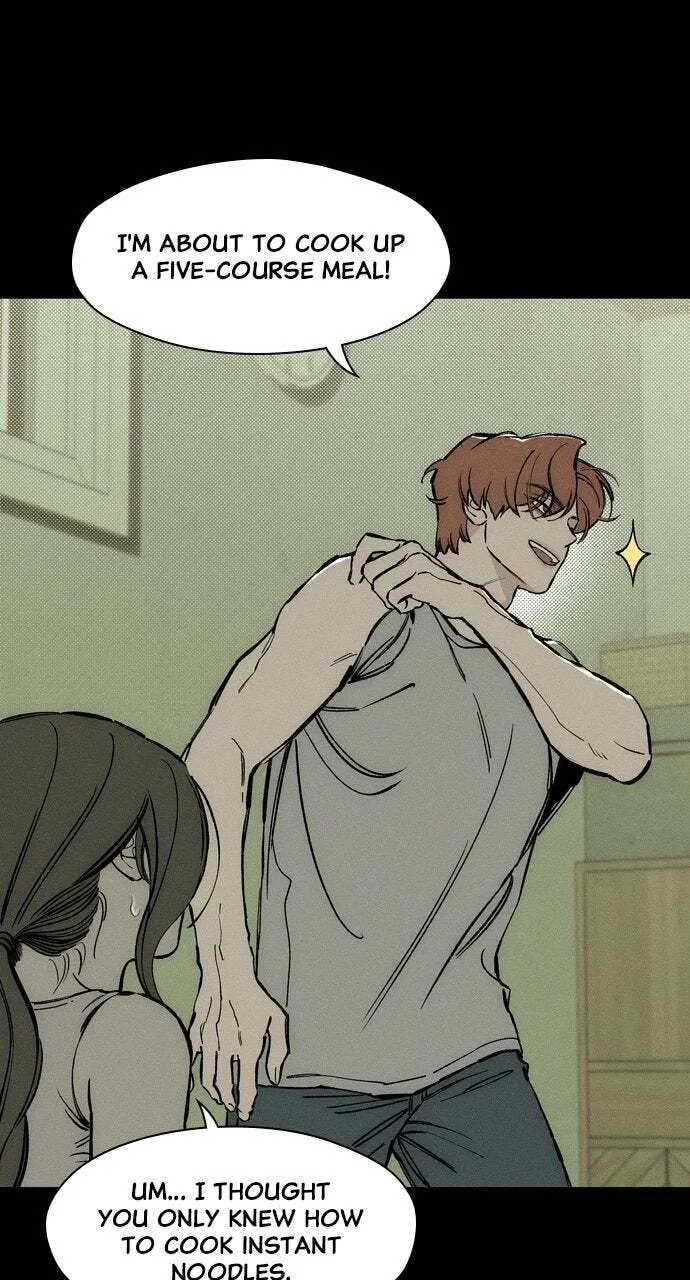 Tears On A Withered Flower