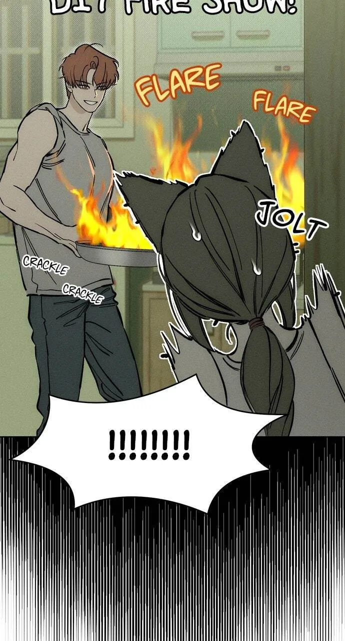 Tears On A Withered Flower